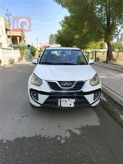 Chery Tiggo 3